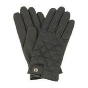 Eastern Counties Leather Mens Quilted Gloves