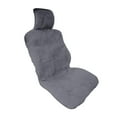 thumbnail image 1 of Eastern Counties Leather Sheepskin Car Seat Cover, 1 of 3