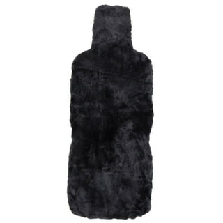 Sheepskin Seat Covers in Car Seat Covers - Walmart.com