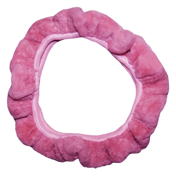 Eastern Counties Leather Sheepskin Steering Wheel Cover