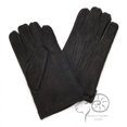 thumbnail image 1 of Eastern Counties Leather Womens 3 Point Stitch Detail Sheepskin Gloves, 1 of 5