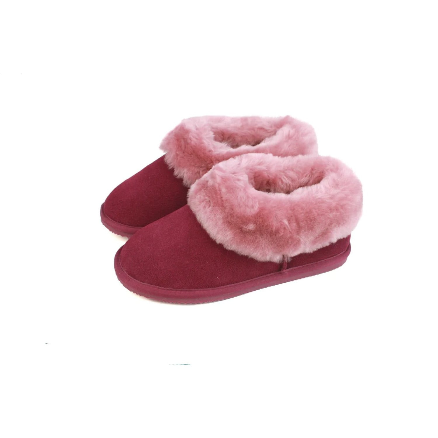 slipper boots walmart