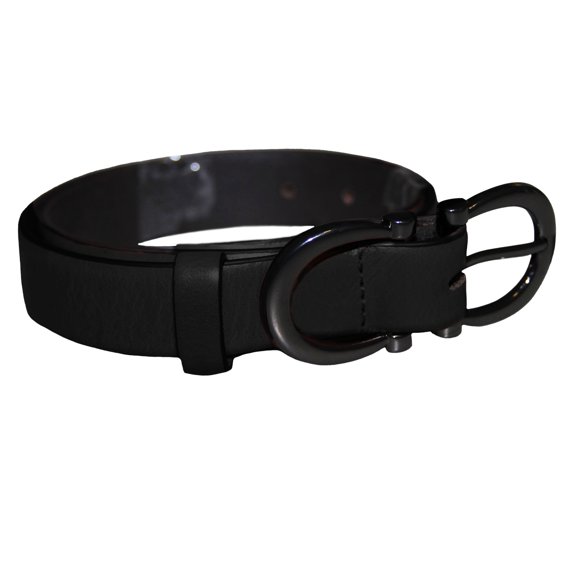 Eastern Counties Leather Womens Feature Buckle Belt