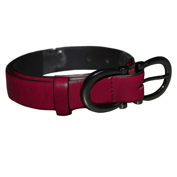 Eastern Counties Leather Womens Feature Buckle Belt