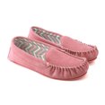 thumbnail image 1 of Eastern Counties Leather Womens Ffion Suede Moccasins, 1 of 4