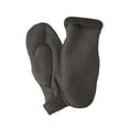 thumbnail image 1 of Eastern Counties Leather Womens Full Hand Sheepskin Mittens, 1 of 2