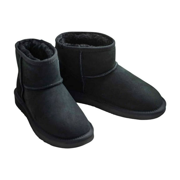 Eastern Counties Leather Womens Jade Sheepskin Boots