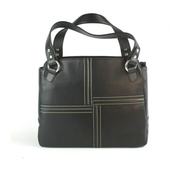 Eastern Counties Leather Womens Janie Leather Purse