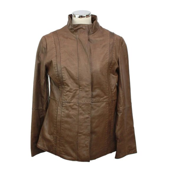 Eastern Counties Leather Womens Leather Jacket