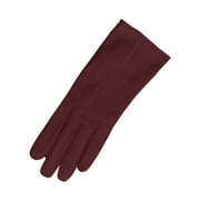Eastern Counties Leather Womens Sadie Contrast Panel Gloves