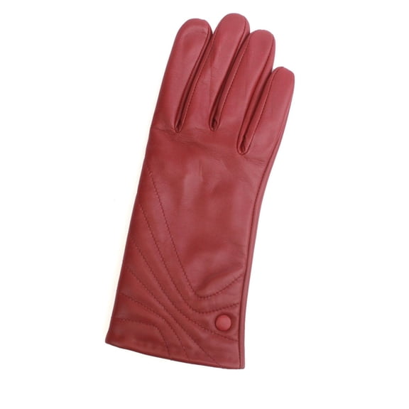 Eastern Counties Leather Womens Thea Leather Gloves