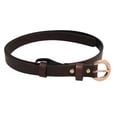 thumbnail image 1 of Eastern Counties Leather Womens Thin Fashion Belt, 1 of 4