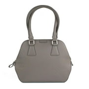 Eastern Counties Leather Womens Twin Handle Bag