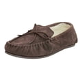thumbnail image 1 of Eastern Counties Leather  Wool-blend Hard Sole Moccasins, 1 of 3
