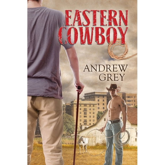 Eastern Cowboy, (Paperback)