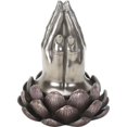 thumbnail image 1 of Eastern Enlightenment Home Decor Buddha Hand Box, 1 of 1