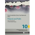 thumbnail image 1 of Eastern European Culture, Politics and Societies: Poland and Polin: New Interpretations in Polish-Jewish Studies (Hardcover), 1 of 1