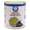 thumbnail image 1 of Eastern Feast - Chunky Grilled Eggplants 2.8 kg (6.2 lbs), 1 of 4