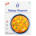 thumbnail image 1 of Eastern Feast - Ready to Eat Vegetarian Meals, 10.58 oz (Matar Paneer) 10 PACK., 1 of 3