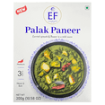 thumbnail image 1 of Eastern Feast - Ready to Eat Vegetarian Meals, 10.58 oz (Palak Paneer) 10 PACK., 1 of 3