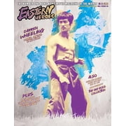 Eastern Heroes Bumper Extended Edition No6 Softback Bruce Lee Special, Paperback