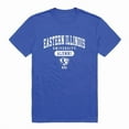 thumbnail image 1 of Eastern Illinois University Men Alumni T-Shirt, Royal - Large, 1 of 1