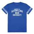thumbnail image 1 of Eastern Illinois University Men Property T-Shirt, Royal - Medium, 1 of 1