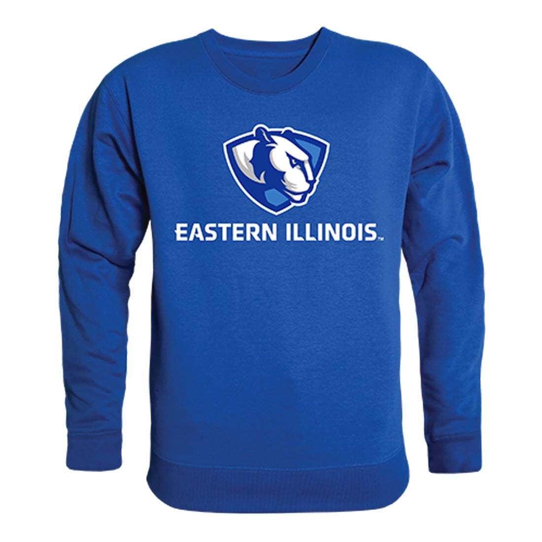 Eastern illinois university sweatshirt clearance
