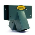 thumbnail image 1 of Eastern Jungle Gym 90 Degree Easy 1-2-3 A Frame Swing Set Middle Bracket, 1 of 7