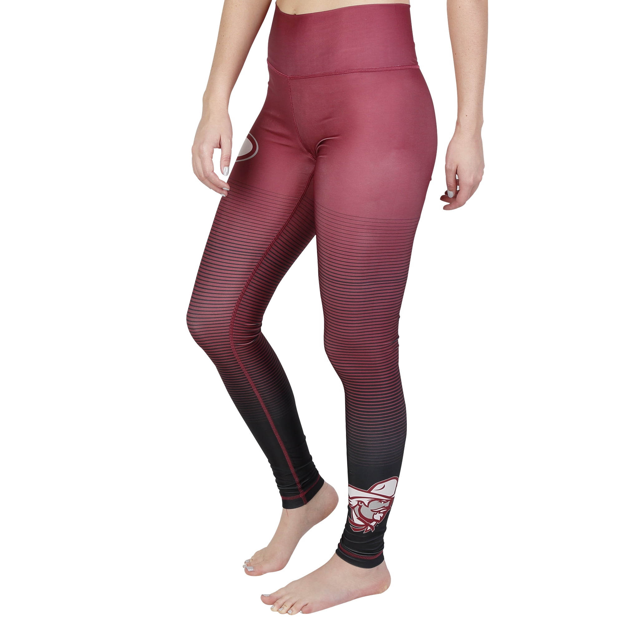 Eastern Kentucky Colonels Ladies Legging