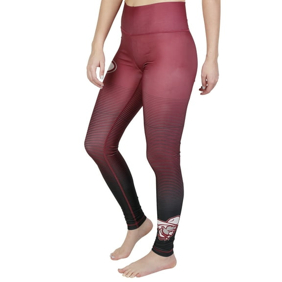 Eastern Kentucky Colonels Ladies Legging