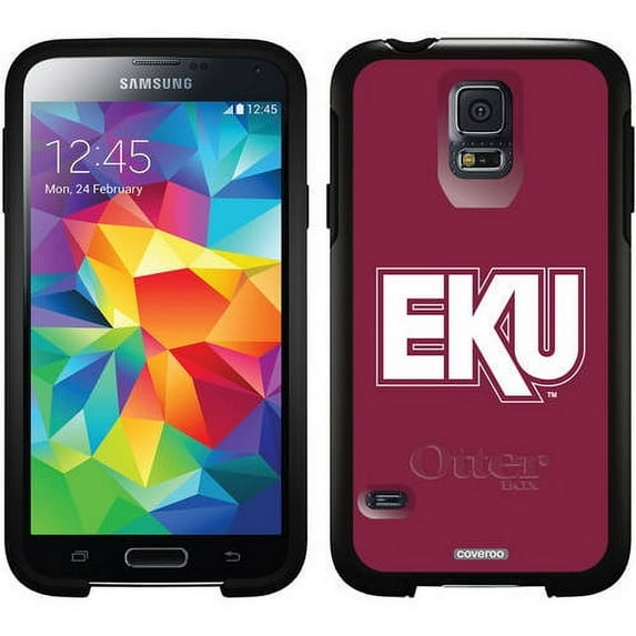 Eastern Kentucky - Eku Full Design On Ot