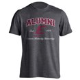 thumbnail image 1 of Eastern Kentucky University Colonels Alumni Proud Graduate Short Sleeve T-Shirt, 1 of 4
