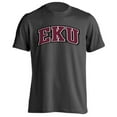 thumbnail image 1 of Eastern Kentucky University Colonels Classic Arch T-Shirt, 1 of 4