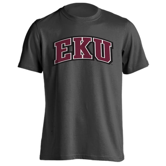 Eastern Kentucky University Colonels Classic Arch T-Shirt