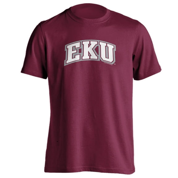 Eastern Kentucky University Colonels EKU Classic Arch T-Shirt