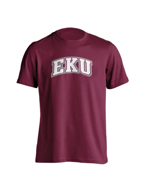 Eastern Kentucky University Colonels EKU Classic Arch T-Shirt