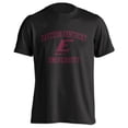 thumbnail image 1 of Eastern Kentucky University Colonels EKU Distressed Retro Short Sleeve T-Shirt, 1 of 4