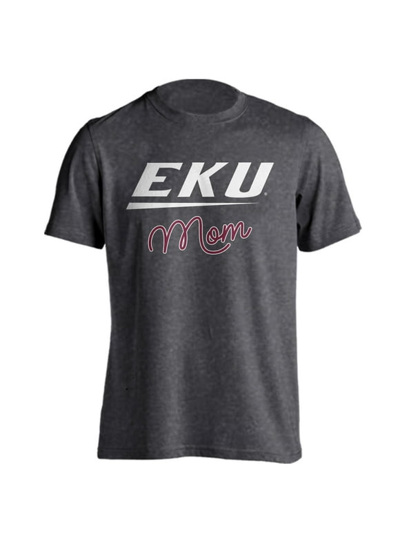 Eastern Kentucky University EKU Colonels Alumni Proud Graduate T-Shirt