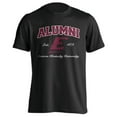 thumbnail image 1 of Eastern Kentucky University EKU Colonels Alumni Proud Graduate T-Shirt, 1 of 3
