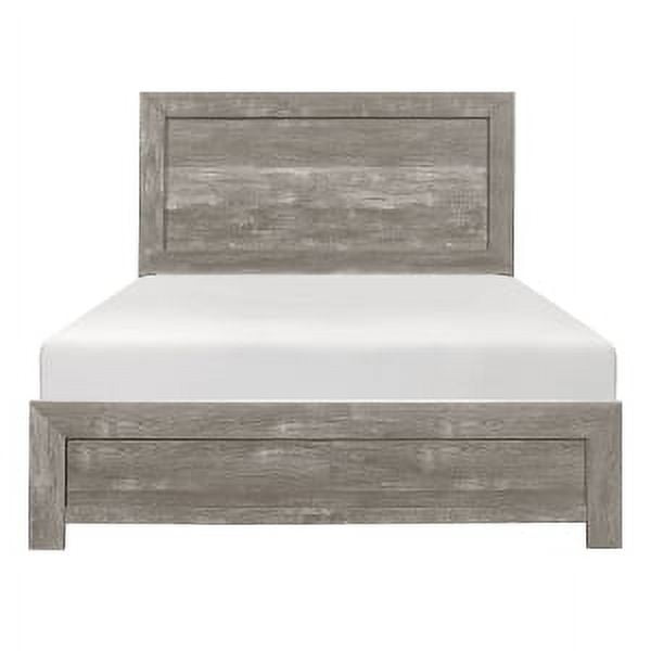 Eastern King Bed in a Box