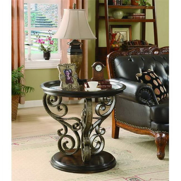32 inch sale high end table