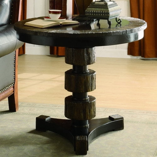 Eastern Legends Transitions End Table - Walmart.com
