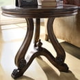 thumbnail image 1 of Eastern Legends Tuscano End Table, 1 of 1