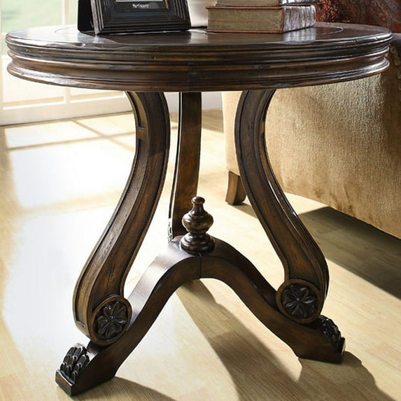 Eastern Legends Tuscano End Table