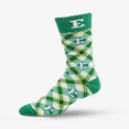 thumbnail image 1 of Eastern Michigan Socks, 1 of 1