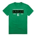 thumbnail image 1 of Eastern Michigan University Established T-Shirt, Kelly - Small, 1 of 1