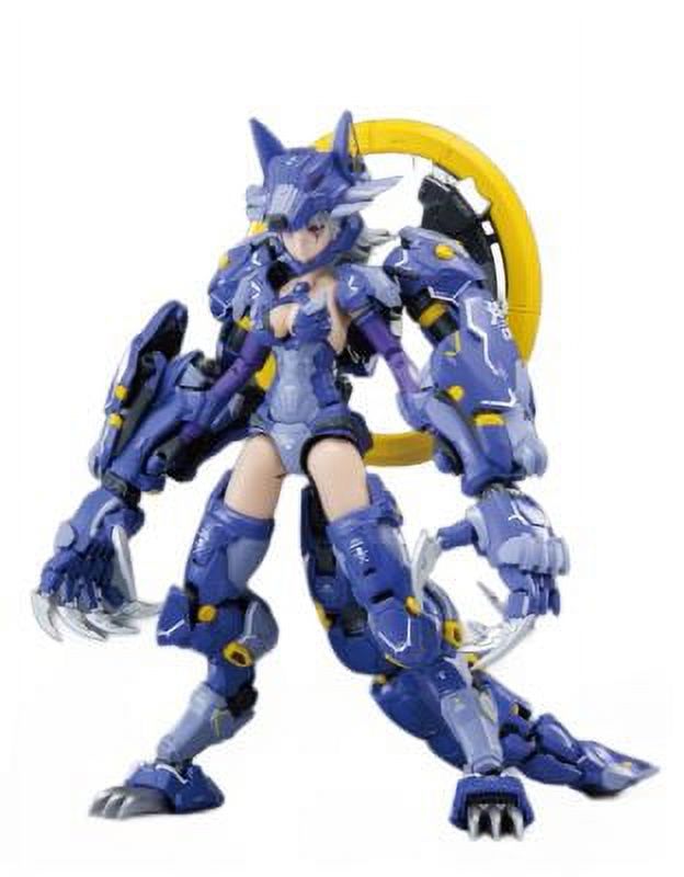 Eastern Model EModel 1/12 scale ATKGIRL mecha girl FENRIR 6 inch woman