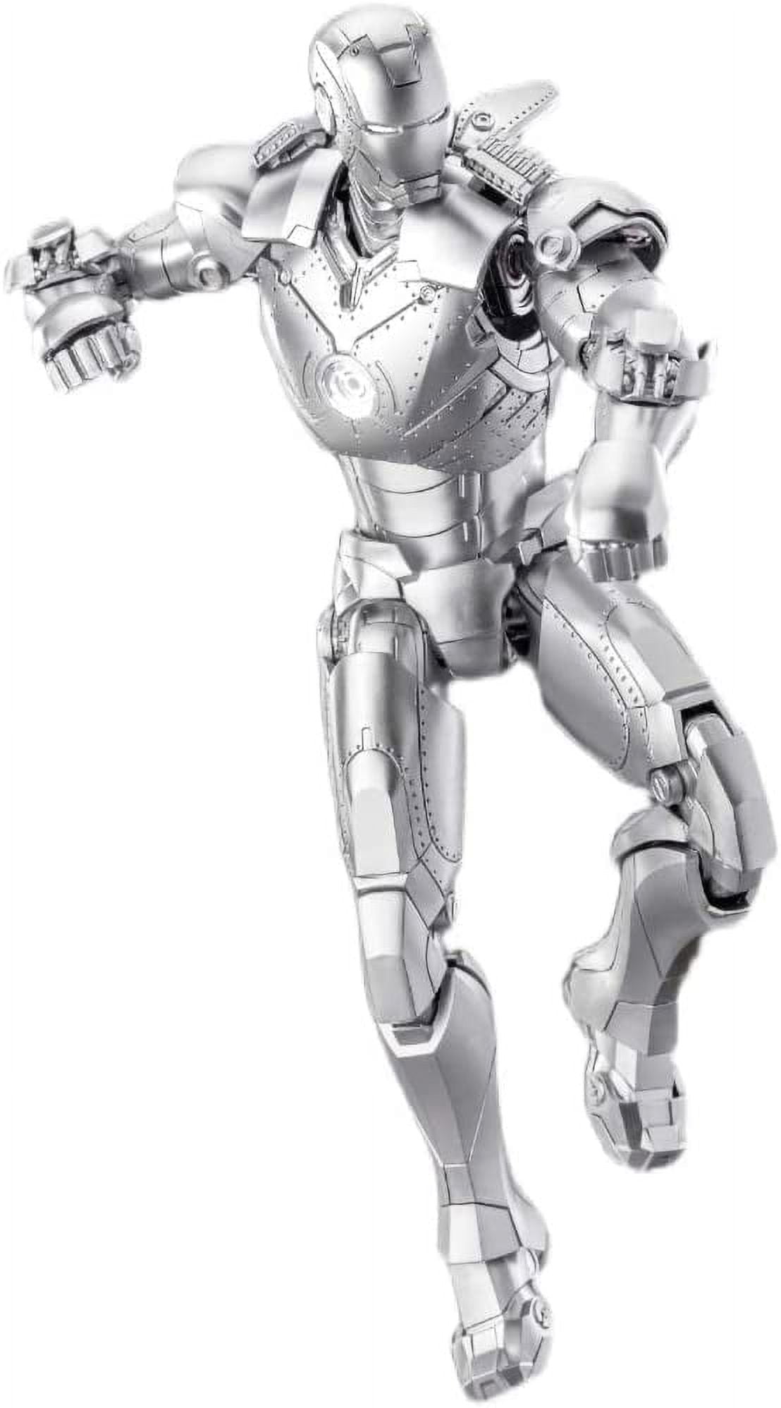 Eastern Model EM2021016P 1/9 Scale Iron Man MK2 Collectible Action