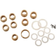 Eastern Motorcycle Parts 15-0157 Cam Chest Bushing Kit